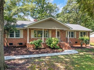 106 Lakeview Cir, Clemson, SC 29631