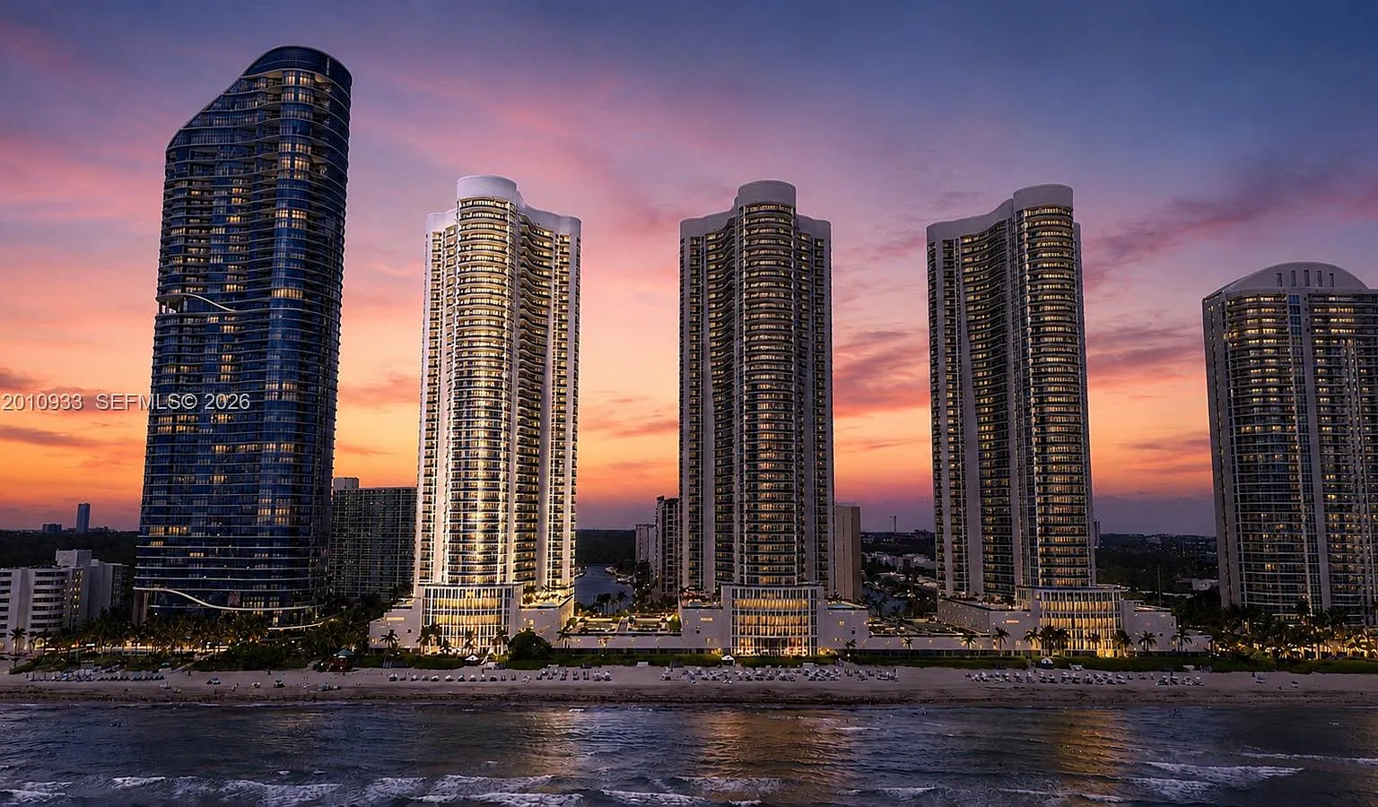 Tdr Tower Iii Condo — Photo 1