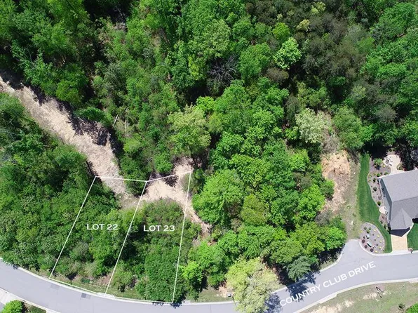LOT 22&23 Country Club Dr, Danville, VA 24541