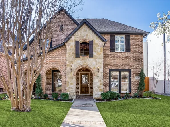 (undisclosed Address), Dallas, TX 75214