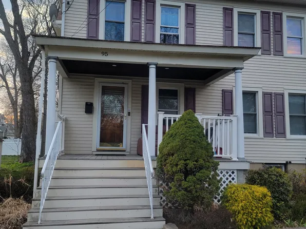 95 N Doughty Ave, Somerville, NJ 08876