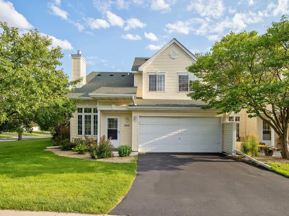 547 Aqua Cir #1210, Circle Pines, MN 55014