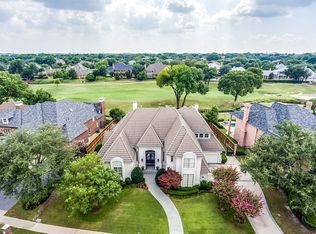 1821 Kings Isle Dr, Plano, TX 75093