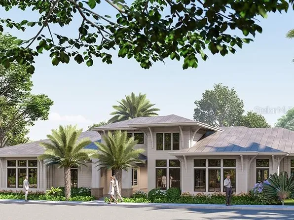 158 Coronado Rd Lot 2, Flagler Beach, FL 32136