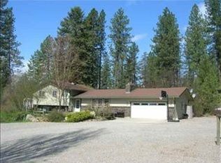 5111 E Eloika Rd, Chattaroy, WA 99003