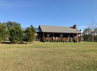 110 Pike Pond Rd, Chipley, FL 32428