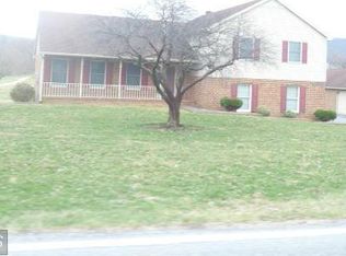 12035 Itnyre Rd, Smithsburg, MD 21783