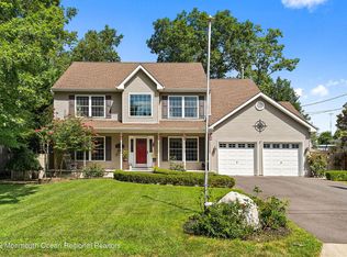 316 Float Ave, Manahawkin, NJ 08050