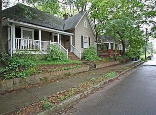 440 Calhoun St NW, Atlanta, GA 30318