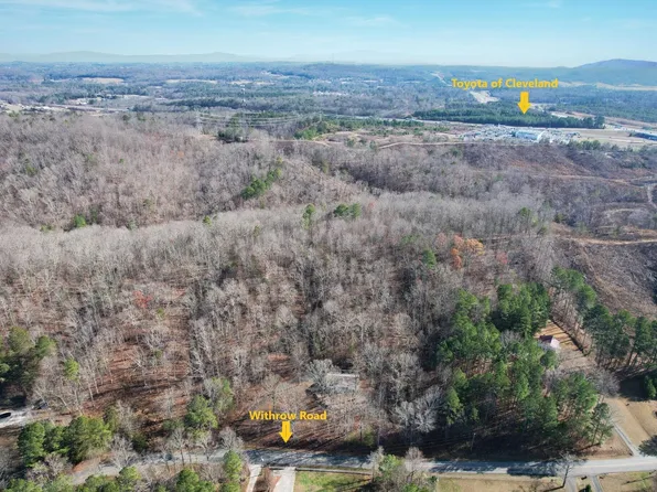 0 Withrow Rd SW, Mc Donald, TN 37353