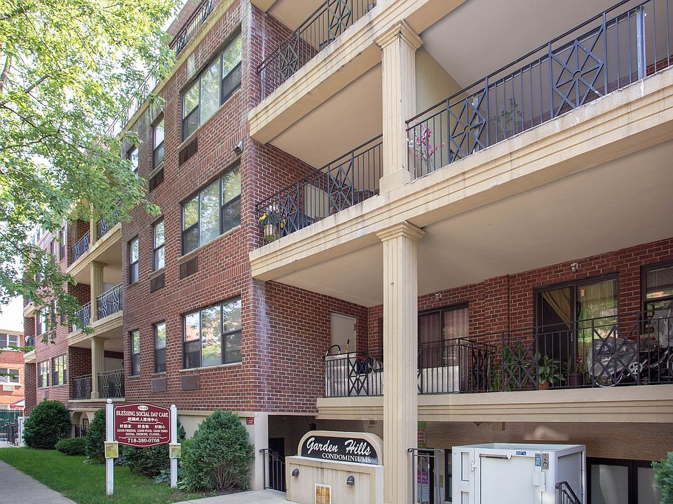 1st image of 7117 162nd St APT 1D