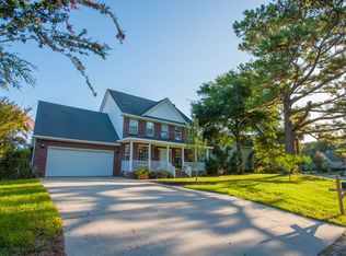 84 Oyster Point Row, Charleston, SC 29412