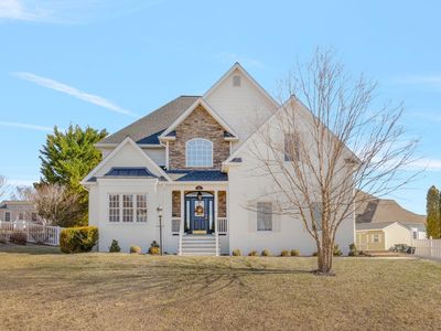19 Oxford Rd, Fishersville, VA, 22939