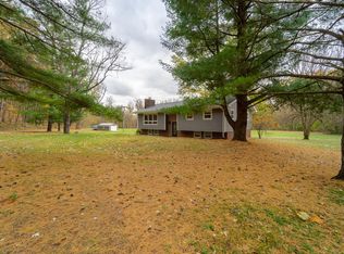16236 N 920 East Rd, Oakwood, IL 61858