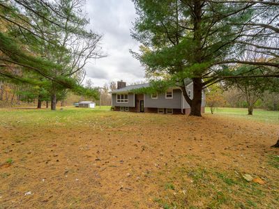 16236 N 920 East Rd, Oakwood, IL, 61858