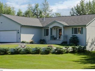 5720 E Bideford Blvd, Palmer, AK 99645