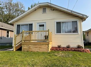880 Cole Ave, Akron, OH