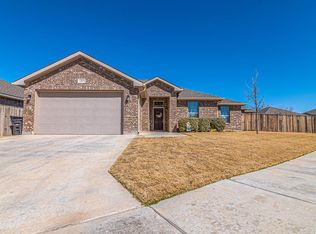 1313 Pavilion Pkwy, Midland, TX 79705