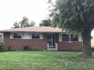 4119 Colby Ave, Columbus, OH