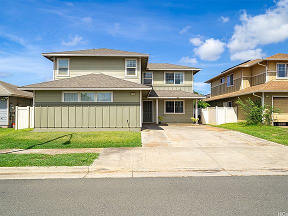 2nd image of 91-1056 Kahalepouli St
