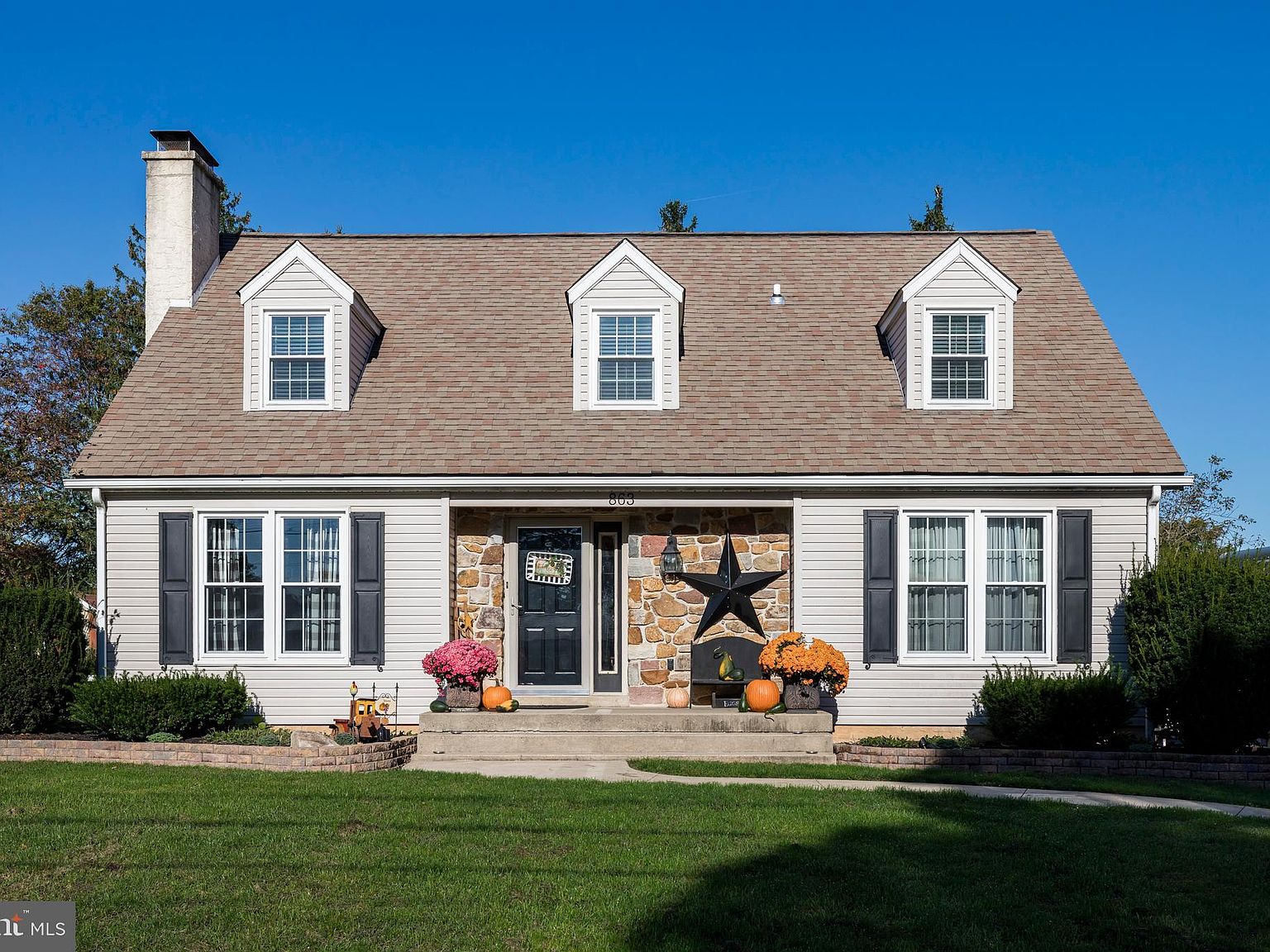 863 Washington St, Royersford, PA 19468 Zillow