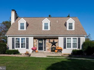 863 Washington St, Royersford, PA 19468
