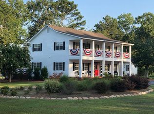 114 N Valhalla Dr, Cordele, GA 31015