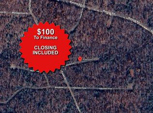 1 Anamosa Ln, Cherokee Village, AR 72529