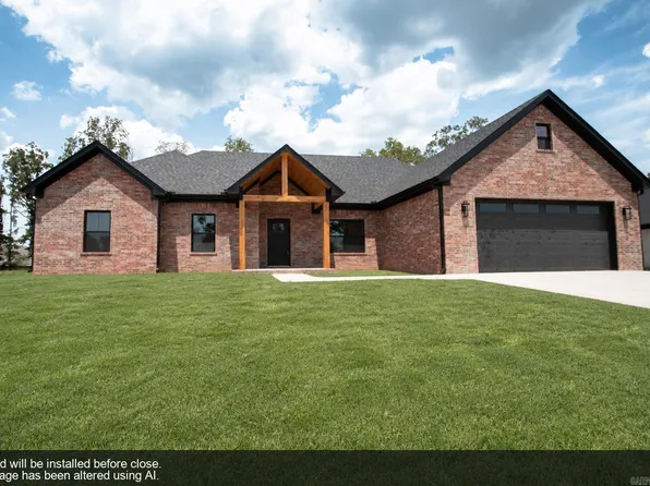 175 Hayden Dr, Beebe, AR 72012