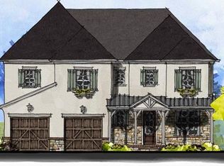 9016 Robbins Pond Rd LOT 332, Cornelius, NC 28031