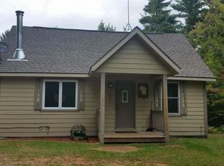 12766 Duner Point Ln, Minocqua, WI 54548