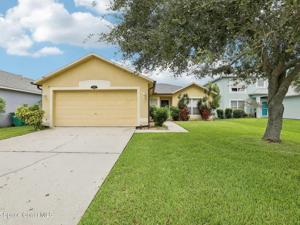 2011 Brookshire Cir, West Melbourne, FL 32904