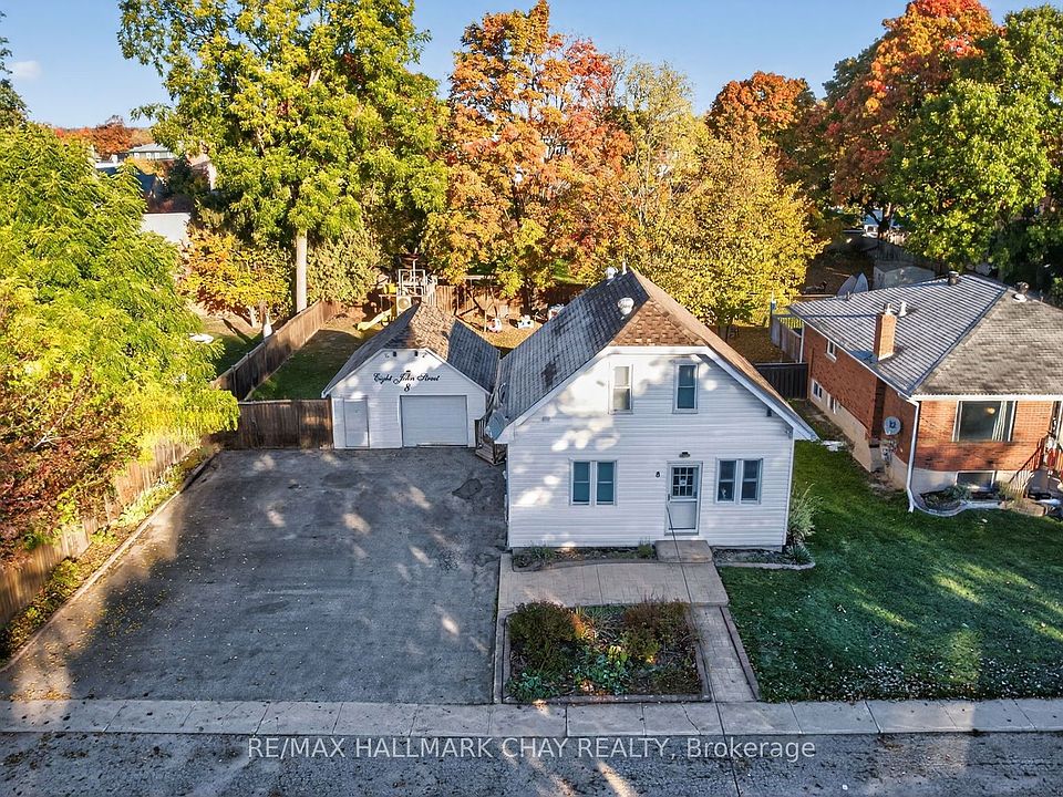 1st image of 8 John St