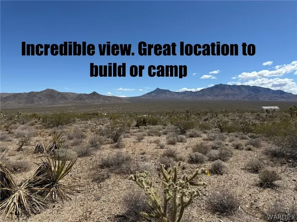 337-03-230 W Harbor Dr, Meadview, AZ 86444