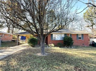 623 Maynard Dr, Tupelo, MS 38801
