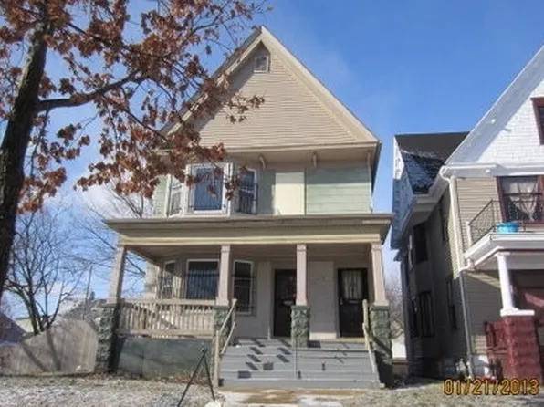 2103 N 41st St, Milwaukee, WI 53208