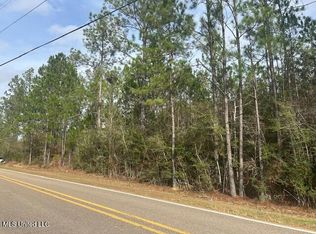 S Carr Bridge Rd, Biloxi, MS 39532
