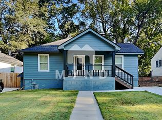 1131 Montreat Ave SW, Atlanta, GA 30310