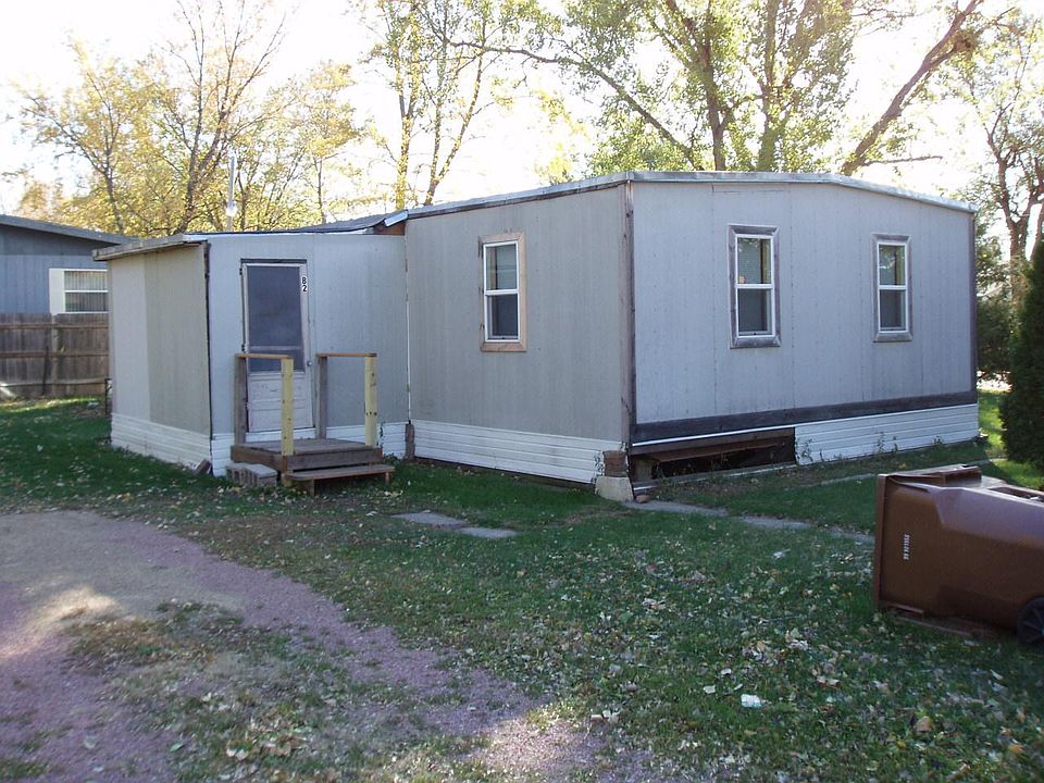 1st image of 541 Ohio Ave NW Lot B2