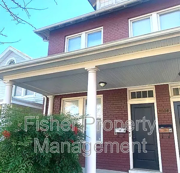 1514 Bainbridge St #A — Photo 1