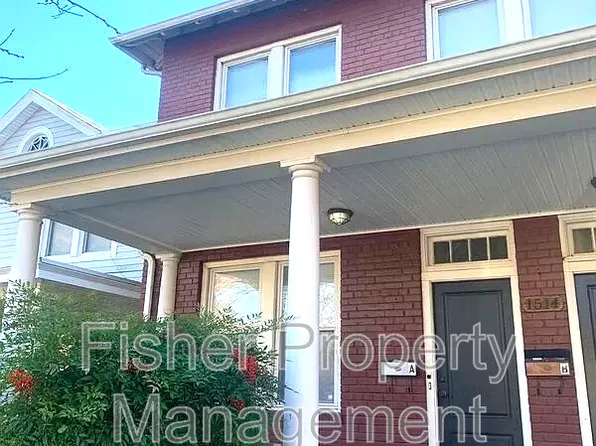 1514 Bainbridge St #A, Richmond, VA 23224