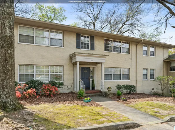 1206 34th St S APT 2, Birmingham, AL 35205