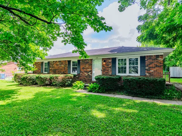 174 Fairview Ave, Lawrenceburg, KY 40342