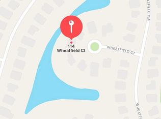 114 Wheat Field Ct, Bluffton, SC 29910