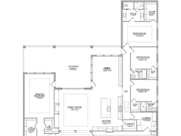 1 Gage Rd #A, Lavon, TX 75166
