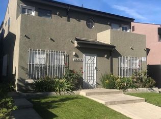 11713 Truro Ave APT 2, Hawthorne, CA 90250