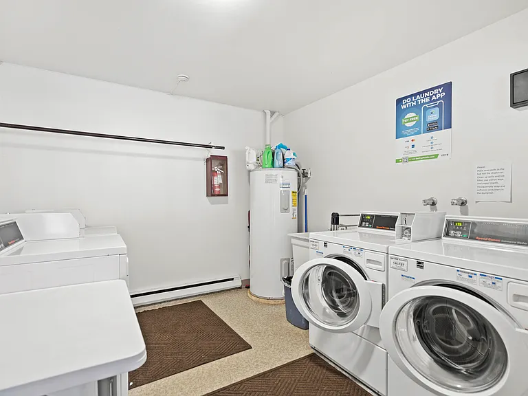 Cypress Lane Apartments — Photo 42
