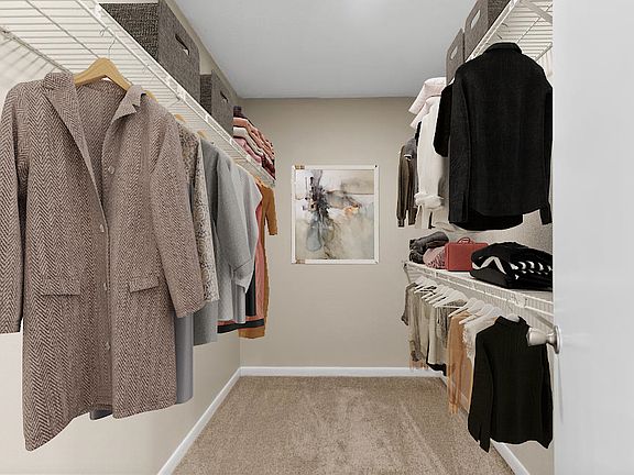 5th image of 3451 Queens St #2B-2Ba-1000Sqft