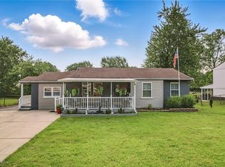 245 North Rd, Niles, OH 44446