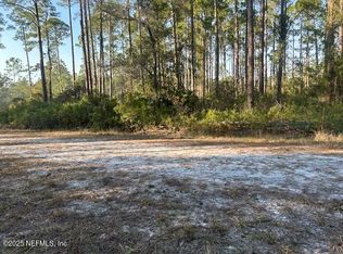 128 Carteret Rd, Georgetown, FL 32139